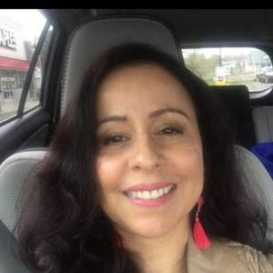 Meet your Posher, Maritza